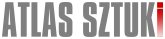 Logo Atlas sztuki